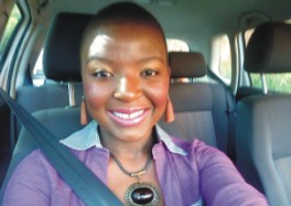 Palesa Makhetha